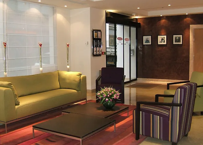 Residhome OpéraHotel Parigi